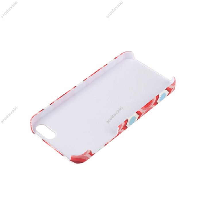 Чохол для iPhone 11 WristBand G I червоний