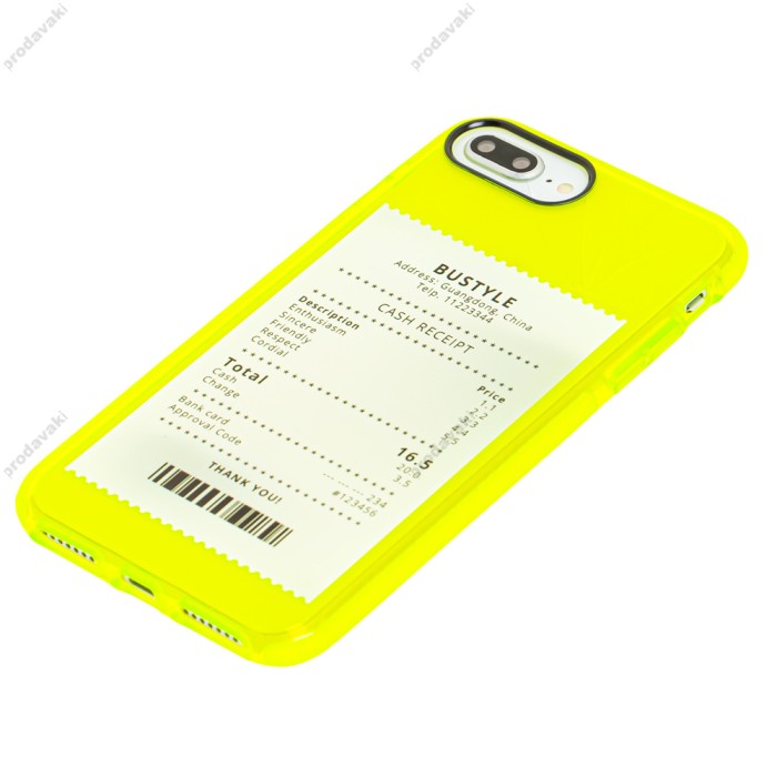 Чохол для iPhone 11 Glue shining Джері