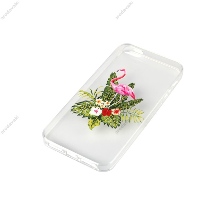 Чохол для iPhone 11 Totu wave синій