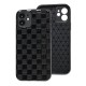 Чохол для iPhone 11 Leather case куб