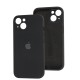 Чохол для iPhone 13 Square Full camera black