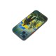 Чохол для iPhone 13 WAVE Ukraine Shadow Matte to victory