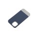 Чохол для iPhone 13 Bichromatic blue/white
