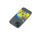 Чохол для iPhone 13 WAVE Ukraine Shadow Matte motherland