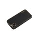 Чохол для iPhone 13 Leather Xshield black