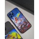 Чохол для iPhone 13 WAVE Ukraine Shadow Matte motherland
