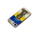 Чохол для iPhone 13 WAVE Ukraine Shadow Matte protector of children