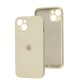 Чохол для iPhone 13 Square Full camera antique white