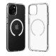 Чохол для iPhone 13 Pro Rock Pure Magnet прозорий