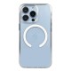 Чохол для iPhone 13 Pro Rock Pure Magnet прозорий