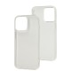 Чохол для iPhone 13 Pro Silicone прозорий