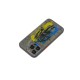 Чохол для iPhone 13 Pro WAVE Ukraine Shadow Matte armed forces of ukraine