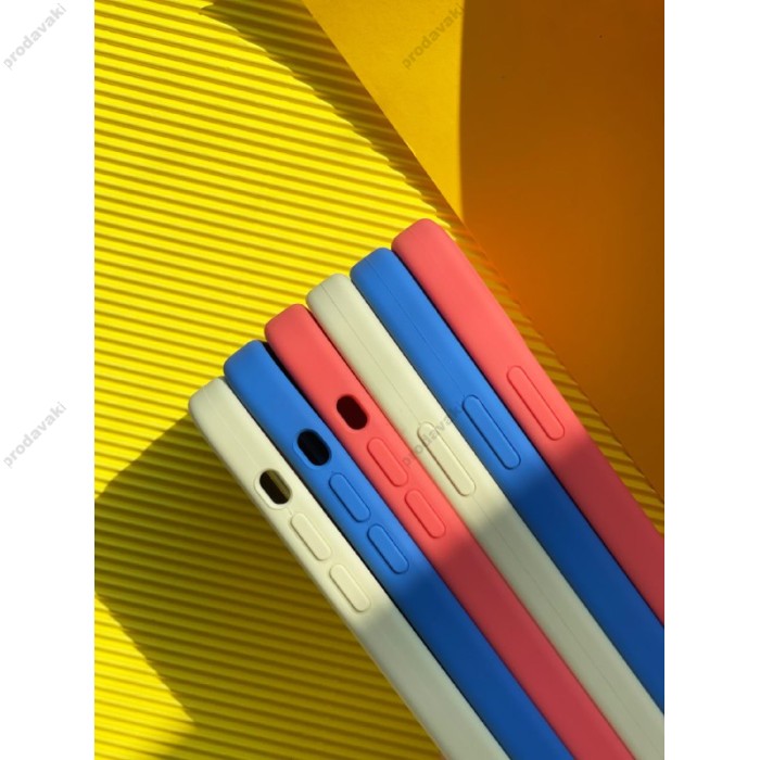 Чохол для iPhone 13 Pro Silicone Full бордовий / maroon