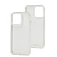 Чохол для iPhone 13 Pro Armored WXD удароміцний прозорий