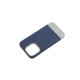 Чохол для iPhone 13 Pro Bichromatic blue/white