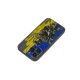 Чохол для iPhone 13 Pro WAVE Ukraine Shadow Matte courageous
