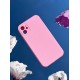 Чохол для iPhone 13 Pro Lakshmi Square Full camera білий / white