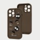Чохол для iPhone 13 Pro Pretty Things oreo