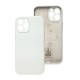 Чохол для iPhone 13 Pro Lakshmi Square Full camera білий / white
