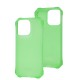 Чохол для iPhone 13 Pro UAG Essential Armor зелений
