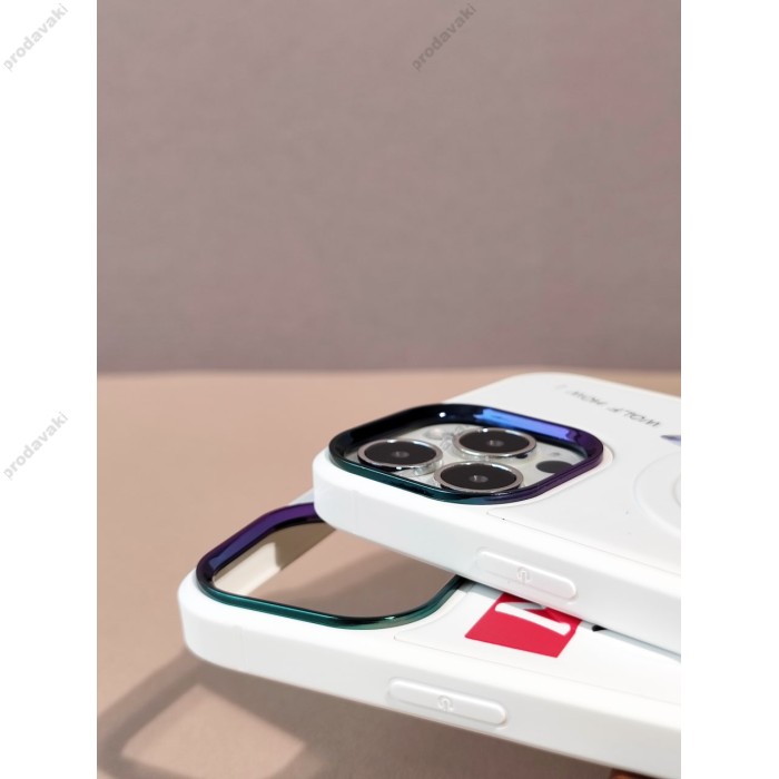 Чохол для iPhone 13 Pro MagSafe Funny pictures anonymous