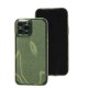 Чохол для iPhone 13 Pro Max Frame shine green