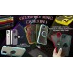 Чохол для iPhone 13 Pro Max LikGus Edging Ring синій