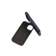 Чохол для iPhone 13 Pro Max WAVE Premium leather MagSafe orange