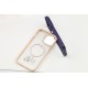 Чохол для iPhone 13 Pro Max WAVE Ardor MagSafe pink sand