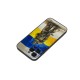 Чохол для iPhone 13 Pro Max WAVE Ukraine Shadow Matte protector of children