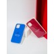 Чохол для iPhone 13 Pro Silicone Full фіолетовий / amethyst