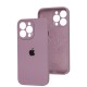 Чохол для iPhone 13 Pro Square Full camera blueberry