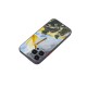 Чохол для iPhone 13 Pro WAVE Ukraine Shadow Matte warriors of light