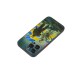 Чохол для iPhone 13 Pro WAVE Ukraine Shadow Matte to victory