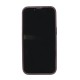 Чохол для iPhone 13 Pro Bonbon Metal style plum