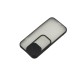 Чохол для iPhone 13 Pro LikGus Camshield camera protect чорний
