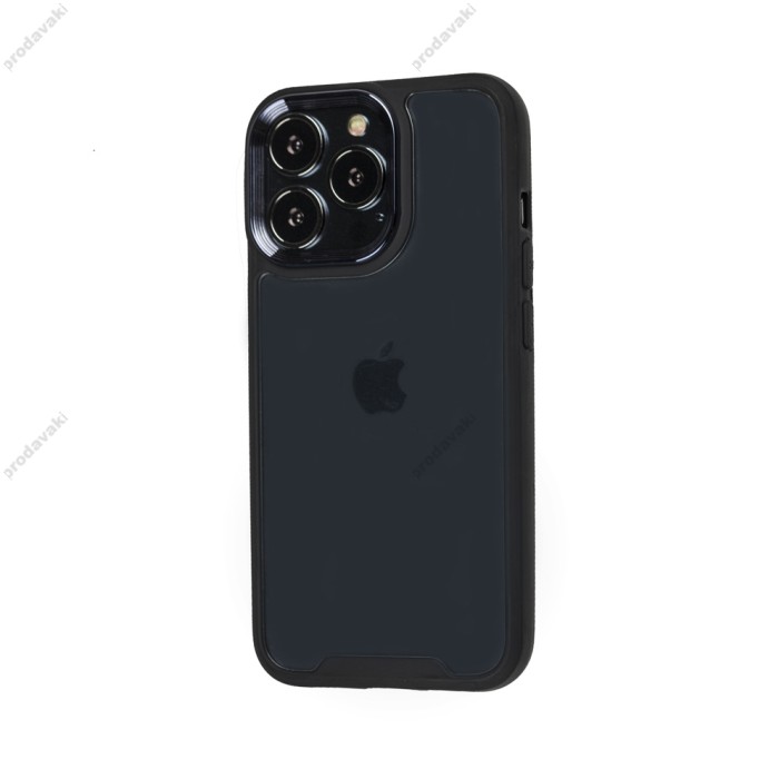 Чохол для iPhone 13 Pro Wave Just black