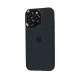 Чохол для iPhone 13 Pro Wave Just black