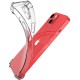 Чохол для iPhone 13 WXD Full camera прозорий