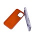 Чохол для iPhone 13 Square Full silicone elderberry