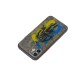 Чохол для iPhone 12 WAVE Ukraine Shadow Matte armed forces of ukraine