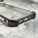 Чохол для iPhone 12 Armored color black