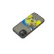 Чохол для iPhone 12 WAVE Ukraine Shadow Matte motherland
