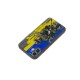 Чохол для iPhone 12 WAVE Ukraine Shadow Matte courageous