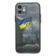 Чохол для iPhone 12 WAVE Ukraine Shadow Matte unbreakable