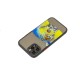 Чохол для iPhone 12 Pro WAVE Ukraine Shadow Matte motherland