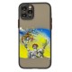 Чохол для iPhone 12 Pro WAVE Ukraine Shadow Matte motherland