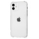 Чохол для iPhone 12/12 Pro WXD удароміцний прозрачний