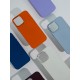 Чохол для iPhone 12 / 12 Pro Bonbon Metal style army green