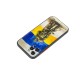 Чохол для iPhone 12 Pro WAVE Ukraine Shadow Matte protector of children